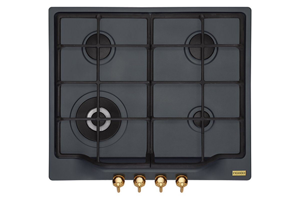 PAPAZOIS domus inclusive | Ιωάννινα | ΕΣΤΙΑ ΑΕΡΙΟΥ FRANKE CLASSIC LINE FHCL 604 3G TC GF C ΓΡΑΦΙΤΗΣ | 1000000582 | FRANKE