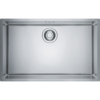 PAPAZOIS domus inclusive | Ιωάννινα | ΝΕΡΟΧΥΤΗΣ ΑΝΟΞΕΙΔΩΤΟΣ FRANKE MARIS BOWL MRX 210/110-70 INOX | 1000001378 | FRANKE
