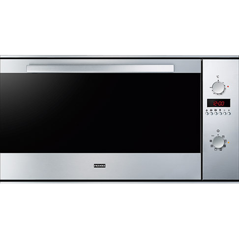 PAPAZOIS domus inclusive | Ιωάννινα | ΦΟΥΡΝΟΣ FRANKE MAXI FMXO 86 S XS INOX | 1000001757 | FRANKE