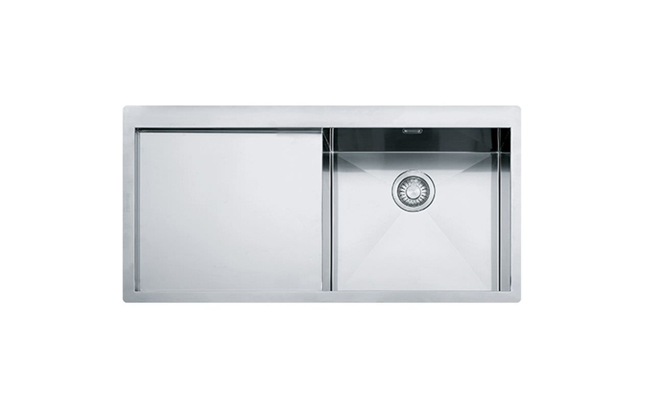 PAPAZOIS domus inclusive | Ιωάννινα | ΝΕΡΟΧΥΤΗΣ ΑΝΟΞΕΙΔΩΤΟΣ FRANKE PLANAR PPX 211 TL | 3011533465 | FRANKE