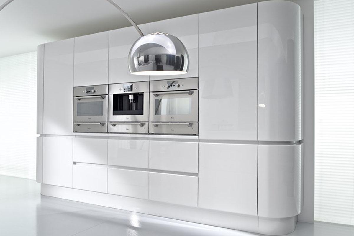 PAPAZOIS domus inclusive | Ιωάννινα | PEDINI CUCINE -ΕΠΙΠΛΟ ΚΟΥΖΙΝΑΣ ARTICA | 304 | PEDINI