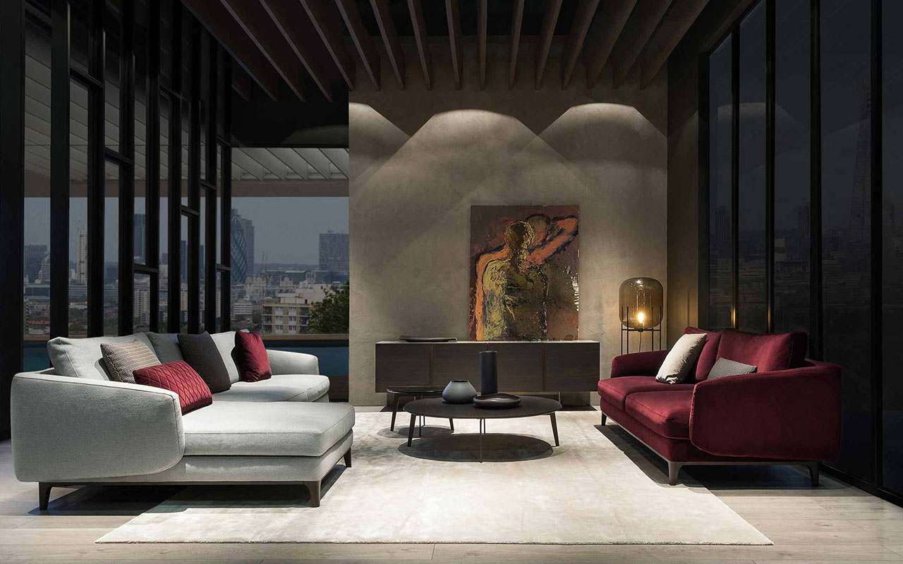 PAPAZOIS domus inclusive | Ιωάννινα | PAPADATOS – ΚΑΝΑΠΕΣ VENICE | 309-98 | PAPADATOS