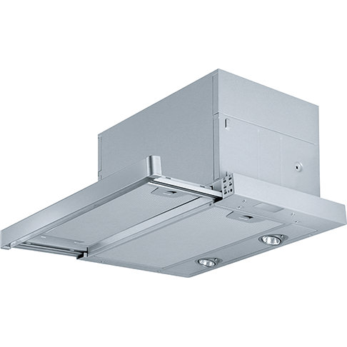 PAPAZOIS domus inclusive | Ιωάννινα | ΑΠΟΡΡΟΦΗΤΗΡΑΣ ΣΥΡΟΜΕΝΟΣ FRANKE DYNAMIC 60cm INOX | 3102205345 | FRANKE