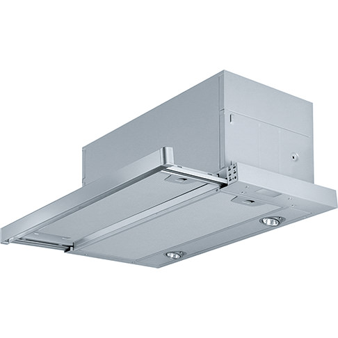 PAPAZOIS domus inclusive | Ιωάννινα | ΑΠΟΡΡΟΦΗΤΗΡΑΣ ΣΥΡΟΜΕΝΟΣ FRANKE DYNAMIC 90cm INOX | 3102205346 | FRANKE