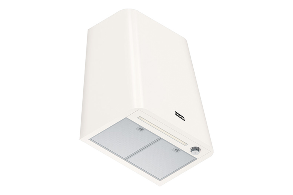 PAPAZOIS domus inclusive | Ιωάννινα | ΑΠΟΡΡΟΦΗΤΗΡΑΣ ΕΠΙΤΟΙΧΙΟΣ SMART DECO FSMD 508 WH ΛΕΥΚΟ | 3105001012 | FRANKE