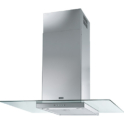 PAPAZOIS domus inclusive | Ιωάννινα | ΑΠΟΡΡΟΦΗΤΗΡΑΣ ΕΠΙΤΟΙΧΙΟΣ FRANKE NEW PERFECT GLASS FGL 925 XS NP INOX | 3105001042 | FRANKE