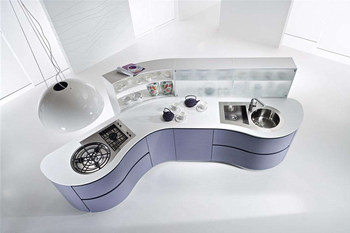 PAPAZOIS domus inclusive | Ιωάννινα | PEDINI CUCINE – ΕΠΙΠΛΟ ΚΟΥΖΙΝΑΣ DUNE | 313 | PEDINI