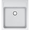 PAPAZOIS domus inclusive | Ιωάννινα | ΝΕΡΟΧΥΤΗΣ ΓΡΑΝΙΤΗΣ FRANKE MYTHOS MTG 610-50 POLAR WHITE | 3140074102 | FRANKE