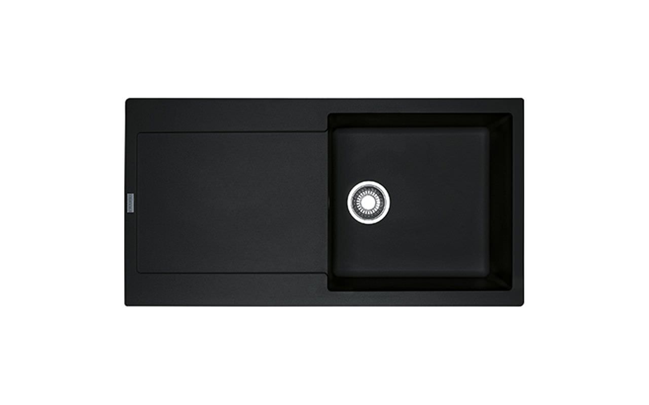 PAPAZOIS domus inclusive | Ιωάννινα | ΝΕΡΟΧΥΤΗΣ ΓΡΑΝΙΤΗΣ FRANKE MARIS MRG 611-97 ONYX | 3142101021 | FRANKE