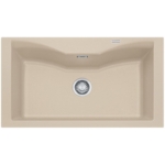 PAPAZOIS domus inclusive | Ιωάννινα | ΝΕΡΟΧΥΤΗΣ ΓΡΑΝΙΤΗΣ FRANKE JUMBO NEW BEIGE | 3143571121 | FRANKE