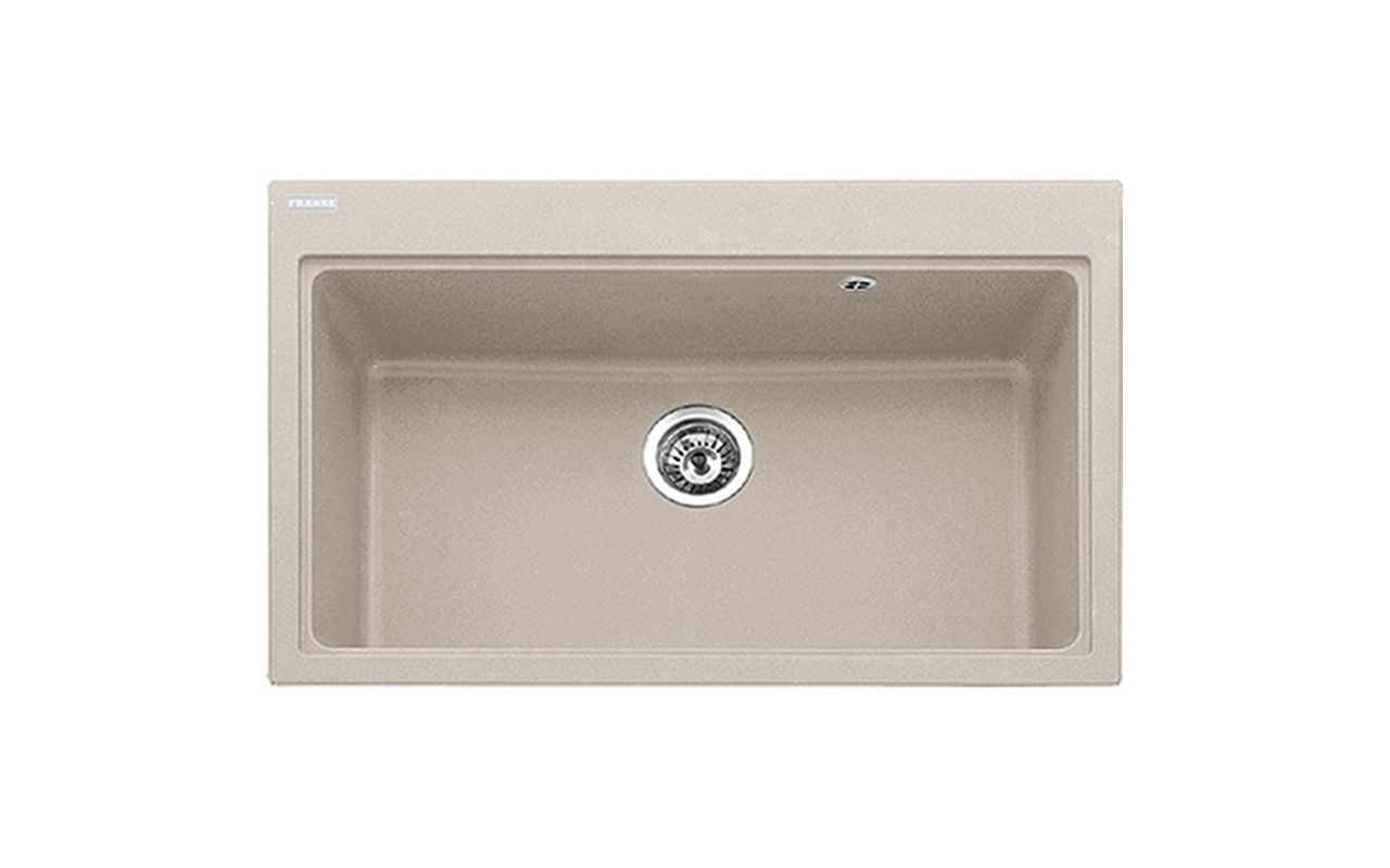 PAPAZOIS domus inclusive | Ιωάννινα | ΝΕΡΟΧΥΤΗΣ ΓΡΑΝΙΤΗΣ FRANKE KSGL 318 COFFEE | 3147520131 | FRANKE