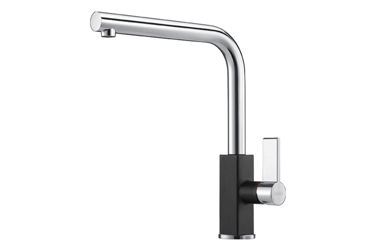 PAPAZOIS domus inclusive | Ιωάννινα | ΜΠΑΤΑΡΙΑ FRANKE NEW MARIS STANDARD ΧΡΩΜΕ/ΜΑΥΡΟ | 3150302131 | FRANKE