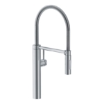 PAPAZOIS domus inclusive | Ιωάννινα | ΜΠΑΤΑΡΙΑ FRANKE PESCARA SEMI PRO XL INOX | 3153101009 | FRANKE