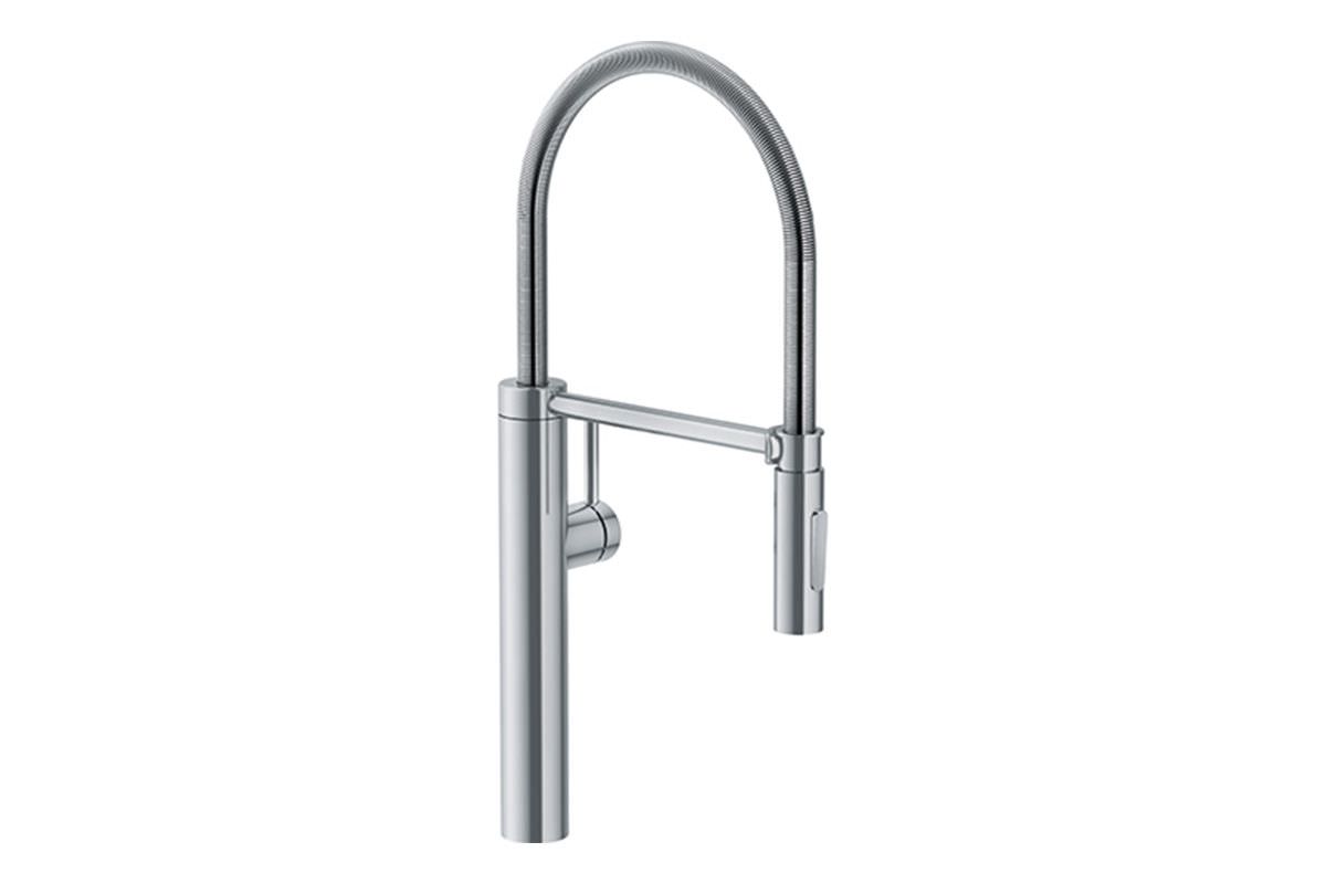 PAPAZOIS domus inclusive | Ιωάννινα | ΜΠΑΤΑΡΙΑ FRANKE PESCARA SEMI PRO XL INOX | 3153101009 | FRANKE