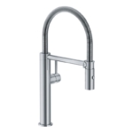 PAPAZOIS domus inclusive | Ιωάννινα | ΜΠΑΤΑΡΙΑ FRANKE PESCARA SEMI PRO L INOX | 3153101010 | FRANKE
