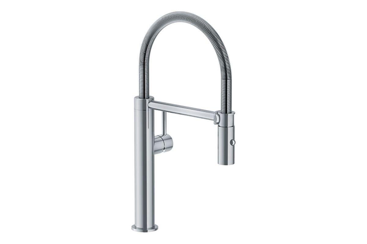 PAPAZOIS domus inclusive | Ιωάννινα | ΜΠΑΤΑΡΙΑ FRANKE PESCARA SEMI PRO L INOX | 3153101010 | FRANKE