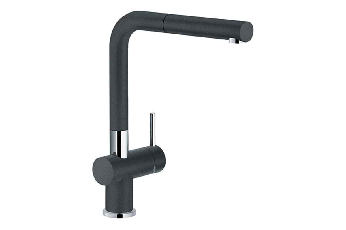 PAPAZOIS domus inclusive | Ιωάννινα | ΜΠΑΤΑΡΙΑ FRANKE ACTIVE PLUS ΝΤΟΥΣ ONYX | 3153101015 | FRANKE
