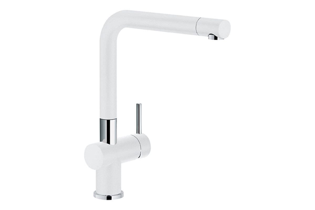 PAPAZOIS domus inclusive | Ιωάννινα | ΜΠΑΤΑΡΙΑ FRANKE ACTIVE PLUS ΝΤΟΥΣ STANDARD POLAR WHITE | 3153101017 | FRANKE