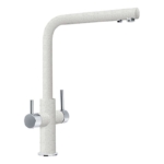 PAPAZOIS domus inclusive | Ιωάννινα | ΜΠΑΤΑΡΙΑ FRANKE NEPTUNE CLEAR WATER POLAR WHITE | 3153101039 | FRANKE