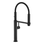PAPAZOIS domus inclusive | Ιωάννινα | ΜΠΑΤΑΡΙΑ FRANKE PESCARA SEMI PRO 360o BLACK MATT | 3155001001 | FRANKE