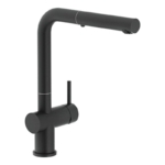PAPAZOIS domus inclusive | Ιωάννινα | ΜΠΑΤΑΡΙΑ FRANKE ACTIVE PLUS ΝΤΟΥΣ BLACK MATT | 3155001013 | FRANKE