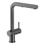 PAPAZOIS domus inclusive | Ιωάννινα | ΜΠΑΤΑΡΙΑ FRANKE ACTIVE PLUS ΝΤΟΥΣ SMOKED SHINY | 3155001014 | FRANKE