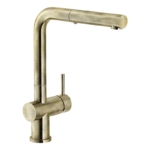 PAPAZOIS domus inclusive | Ιωάννινα | ΜΠΑΤΑΡΙΑ FRANKE ACTIVE PLUS ΝΤΟΥΣ BRONZE | 3155001015 | FRANKE