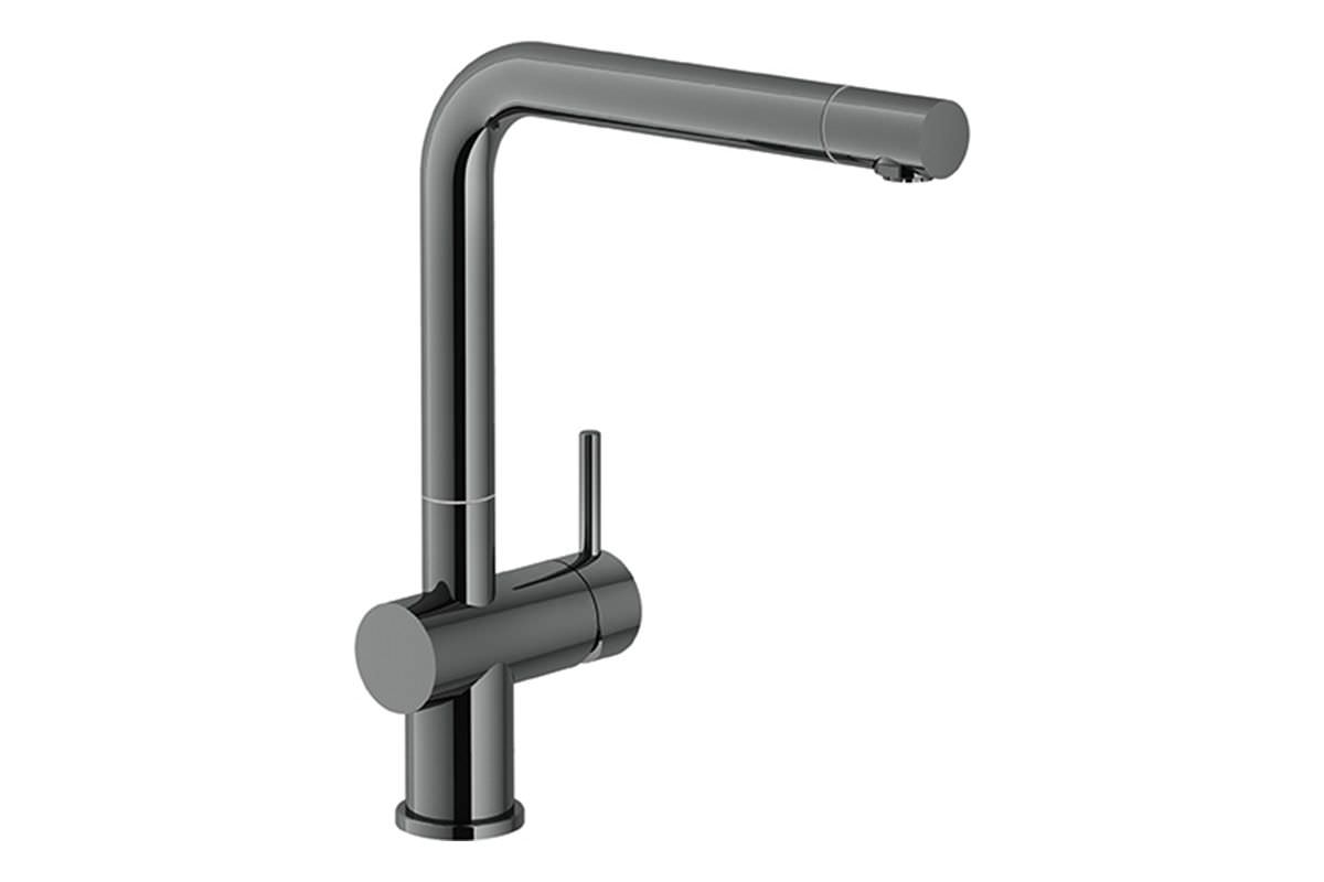 PAPAZOIS domus inclusive | Ιωάννινα | ΜΠΑΤΑΡΙΑ FRANKE ACTIVE PLUS STANDARD SMOKED SHINY | 3155001020 | FRANKE