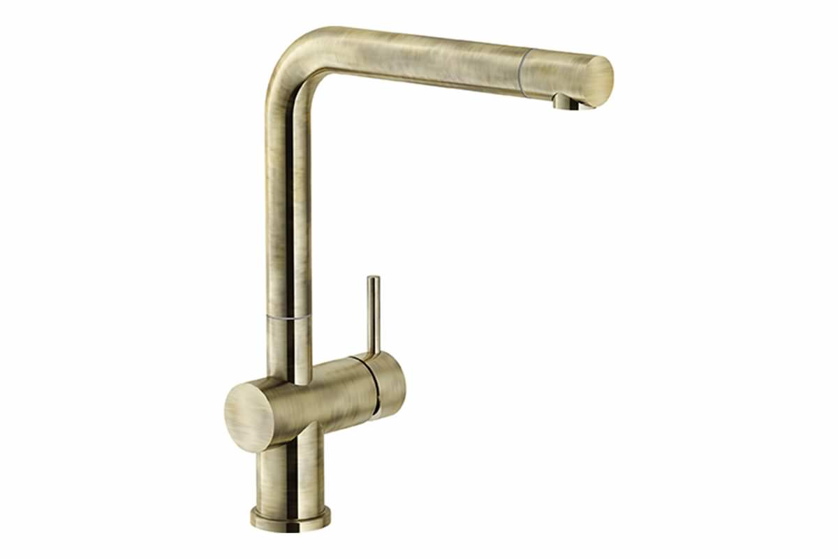 PAPAZOIS domus inclusive | Ιωάννινα | ΜΠΑΤΑΡΙΑ FRANKE ACTIVE PLUS STANDARD BRONZE | 3155001021 | FRANKE