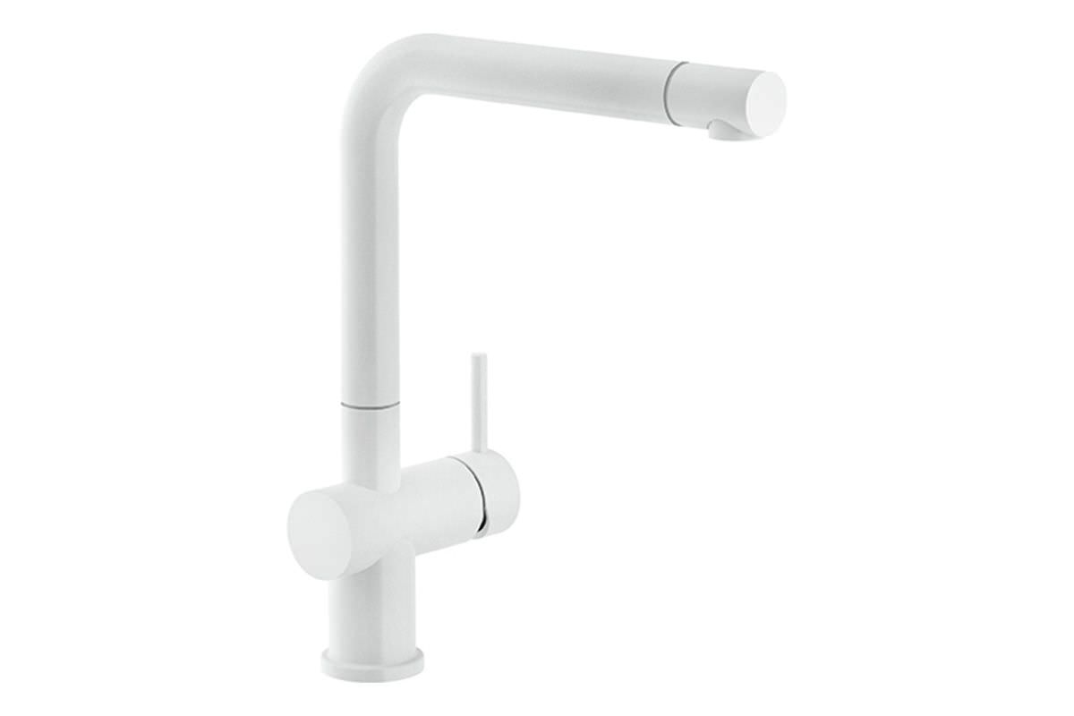 PAPAZOIS domus inclusive | Ιωάννινα | ΜΠΑΤΑΡΙΑ FRANKE ACTIVE PLUS STANDARD WHITE MATT | 3155001023 | FRANKE