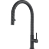 PAPAZOIS domus inclusive | Ιωάννινα | ΜΠΑΤΑΡΙΑ FRANKE MARIS FREE ΝΤΟΥΣ BLACK MATT | 3155001035 | FRANKE