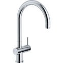 PAPAZOIS domus inclusive | Ιωάννινα | ΜΠΑΤΑΡΙΑ FRANKE ACTIVE ΝEΟ STANDARD ΧΡΩΜΕ | 3155001068 | FRANKE