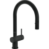 PAPAZOIS domus inclusive | Ιωάννινα | ΜΠΑΤΑΡΙΑ FRANKE ACTIVE ΝEΟ ΝΤΟΥΣ BLACK MATT | 3155001071 | FRANKE