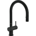 PAPAZOIS domus inclusive | Ιωάννινα | ΜΠΑΤΑΡΙΑ FRANKE ACTIVE ΝEΟ ΝΤΟΥΣ BLACK MATT | 3155001071 | FRANKE