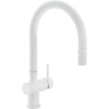 PAPAZOIS domus inclusive | Ιωάννινα | ΜΠΑΤΑΡΙΑ FRANKE ACTIVE ΝEΟ ΝΤΟΥΣ WHITE MATT | 3155001076 | FRANKE