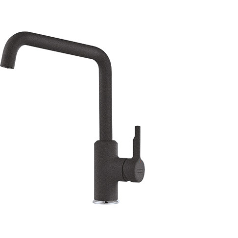 PAPAZOIS domus inclusive | Ιωάννινα | ΜΠΑΤΑΡΙΑ FRANKE URBAN STANDARD GRAPHITE | 3155001097 | FRANKE