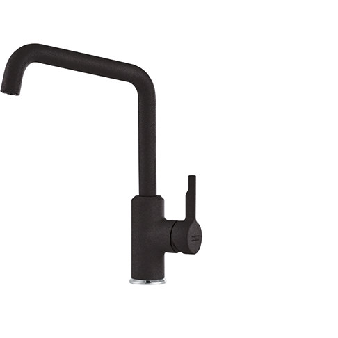 PAPAZOIS domus inclusive | Ιωάννινα | ΜΠΑΤΑΡΙΑ FRANKE URBAN STANDARD ONYX | 3155001098 | FRANKE
