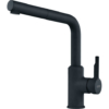 PAPAZOIS domus inclusive | Ιωάννινα | ΜΠΑΤΑΡΙΑ FRANKE URBAN ΝΤΟΥΣ BLACK MATT | 3155001111 | FRANKE