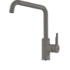 PAPAZOIS domus inclusive | Ιωάννινα | ΜΠΑΤΑΡΙΑ FRANKE URBAN STANDARD STONE GREY | 3155001112 | FRANKE
