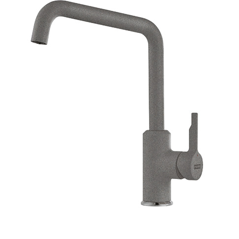 PAPAZOIS domus inclusive | Ιωάννινα | ΜΠΑΤΑΡΙΑ FRANKE URBAN STANDARD STONE GREY | 3155001112 | FRANKE