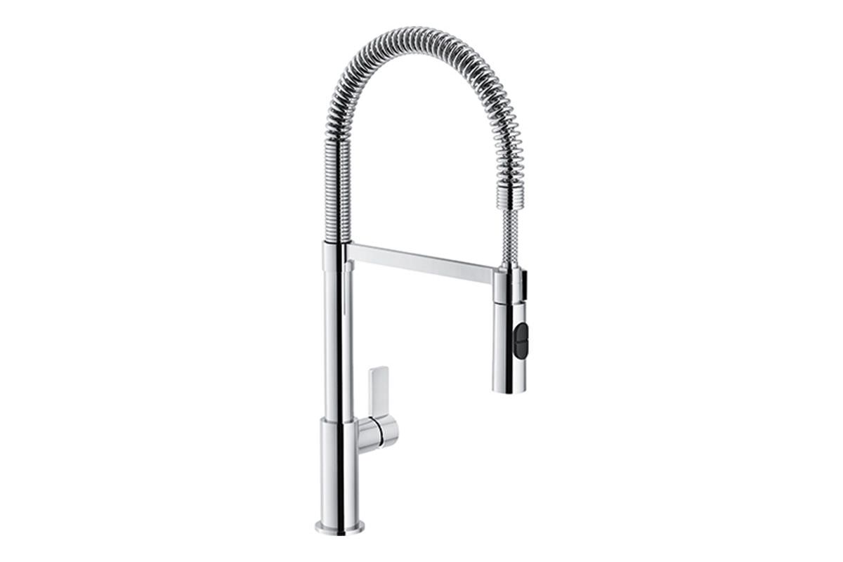 PAPAZOIS domus inclusive | Ιωάννινα | ΜΠΑΤΑΡΙΑ FRANKE FOX PRO ΧΡΩΜΕ | 3156450151 | FRANKE