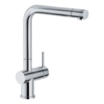 PAPAZOIS domus inclusive | Ιωάννινα | ΜΠΑΤΑΡΙΑ FRANKE ACTIVE PLUS STANDARD ΧΡΩΜΕ | 3156600509 | FRANKE