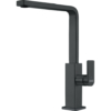 PAPAZOIS domus inclusive | Ιωάννινα | ΜΠΑΤΑΡΙΑ FRANKE MYTHOS STANDARD STEEL BLACK | 3156601062 | FRANKE