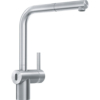 PAPAZOIS domus inclusive | Ιωάννινα | ΜΠΑΤΑΡΙΑ FRANKE ATLAS SENSOR ΝΤΟΥΣ ΙΝΟΧ | 3156856221 | FRANKE