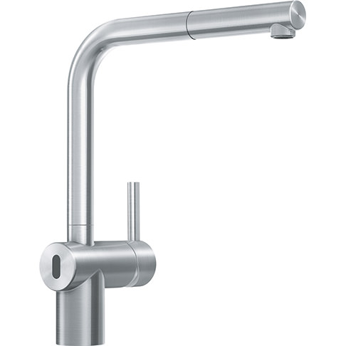 PAPAZOIS domus inclusive | Ιωάννινα | ΜΠΑΤΑΡΙΑ FRANKE ATLAS SENSOR ΝΤΟΥΣ ΙΝΟΧ | 3156856221 | FRANKE