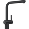 PAPAZOIS domus inclusive | Ιωάννινα | ΜΠΑΤΑΡΙΑ FRANKE ATLAS SENSOR ΝΤΟΥΣ INDUSTRIAL BLACK | 3156856224 | FRANKE
