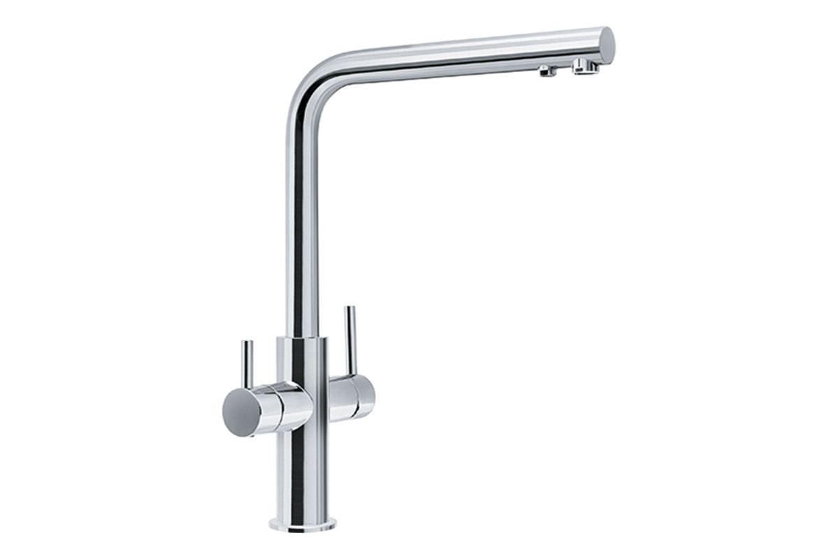 PAPAZOIS domus inclusive | Ιωάννινα | ΜΠΑΤΑΡΙΑ FRANKE NEPTUNE CLEAR WATER ΧΡΩΜΕ | 3156858009 | FRANKE