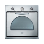 PAPAZOIS domus inclusive | Ιωάννινα | ΦΟΥΡΝΟΣ FRANKE COUNTRY CM 65 M XS INOX | 3164201002 | FRANKE