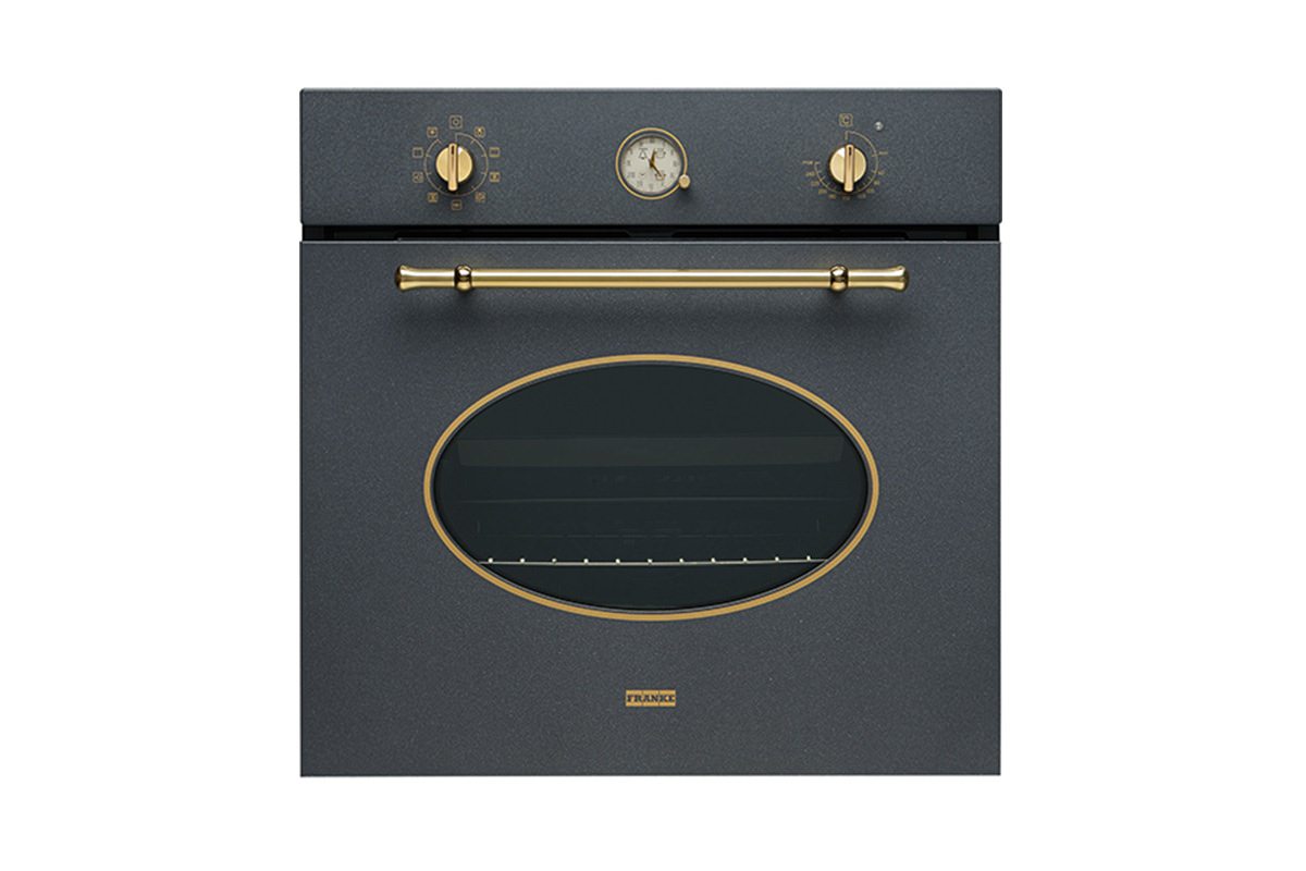 PAPAZOIS domus inclusive | Ιωάννινα | ΦΟΥΡΝΟΣ FRANKE CLASSIC LINE CL 85 M GF ΓΡΑΦΙΤΗΣ | 3164201388 | FRANKE
