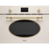 PAPAZOIS domus inclusive | Ιωάννινα | ΦΟΥΡΝΟΣ ΜΙΚΡΟΚΥΜΑΤΩΝ FRANKE CLASSIC LINE FMW 380 CL G PW ΛΕΥΚΟ ΠΕΡΛΕ | 3165002013 | FRANKE